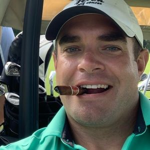 Meet your Posher, Chris